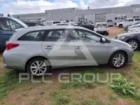 2013 Toyota AURIS