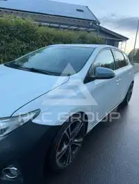 2013 Toyota AURIS