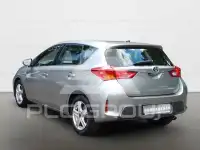 2013 Toyota AURIS
