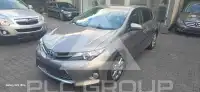 2013 Toyota AURIS