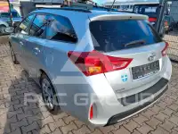 2013 Toyota AURIS