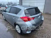 2013 Toyota AURIS