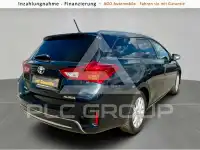 2013 Toyota AURIS