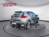 2013 Toyota AURIS