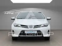 2013 Toyota AURIS