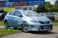 2013 Toyota AURIS
