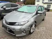 2013 Toyota AURIS