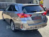 2013 Toyota AURIS