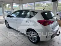 2013 Toyota AURIS