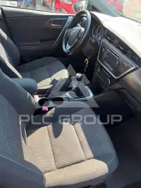 2013 Toyota AURIS