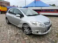 2013 Toyota AURIS