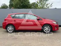 2013 Toyota AURIS