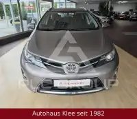 2013 Toyota AURIS