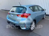 2013 Toyota AURIS