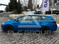 2013 Toyota AURIS