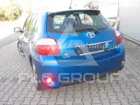 2013 Toyota AURIS