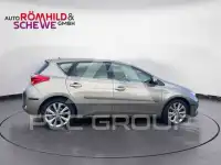 2013 Toyota AURIS