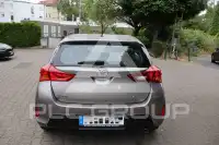 2013 Toyota AURIS