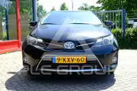 2013 Toyota AURIS