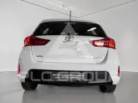 2013 Toyota AURIS