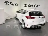2013 Toyota AURIS