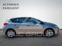 2013 Toyota AURIS
