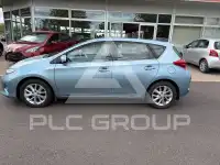 2013 Toyota AURIS