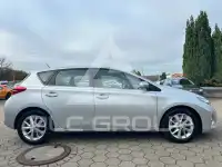 2013 Toyota AURIS