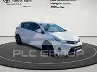 2013 Toyota AURIS