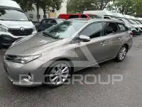 2013 Toyota AURIS