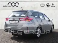 2013 Toyota AURIS