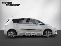 2013 Toyota VERSO