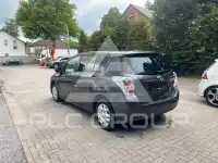 2013 Toyota VERSO