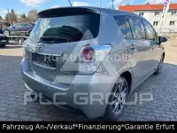 2013 Toyota VERSO