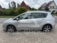 2013 Toyota VERSO