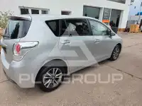 2013 Toyota VERSO