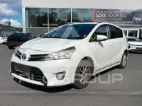 2013 Toyota VERSO
