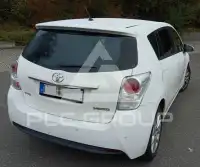 2013 Toyota VERSO