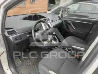 2013 Toyota VERSO
