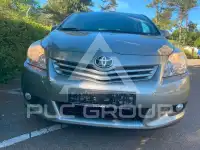 2013 Toyota VERSO