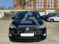 2013 Toyota VERSO