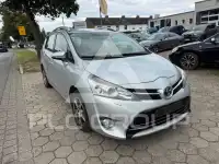 2013 Toyota VERSO