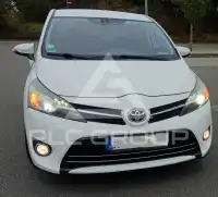 2013 Toyota VERSO