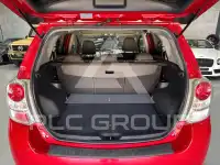 2013 Toyota VERSO