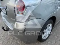 2013 Toyota VERSO