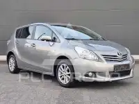 2013 Toyota VERSO