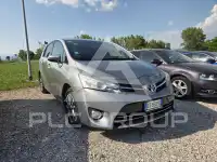 2013 Toyota VERSO
