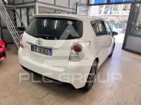 2013 Toyota VERSO