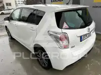 2013 Toyota VERSO