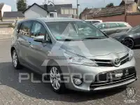 2013 Toyota VERSO